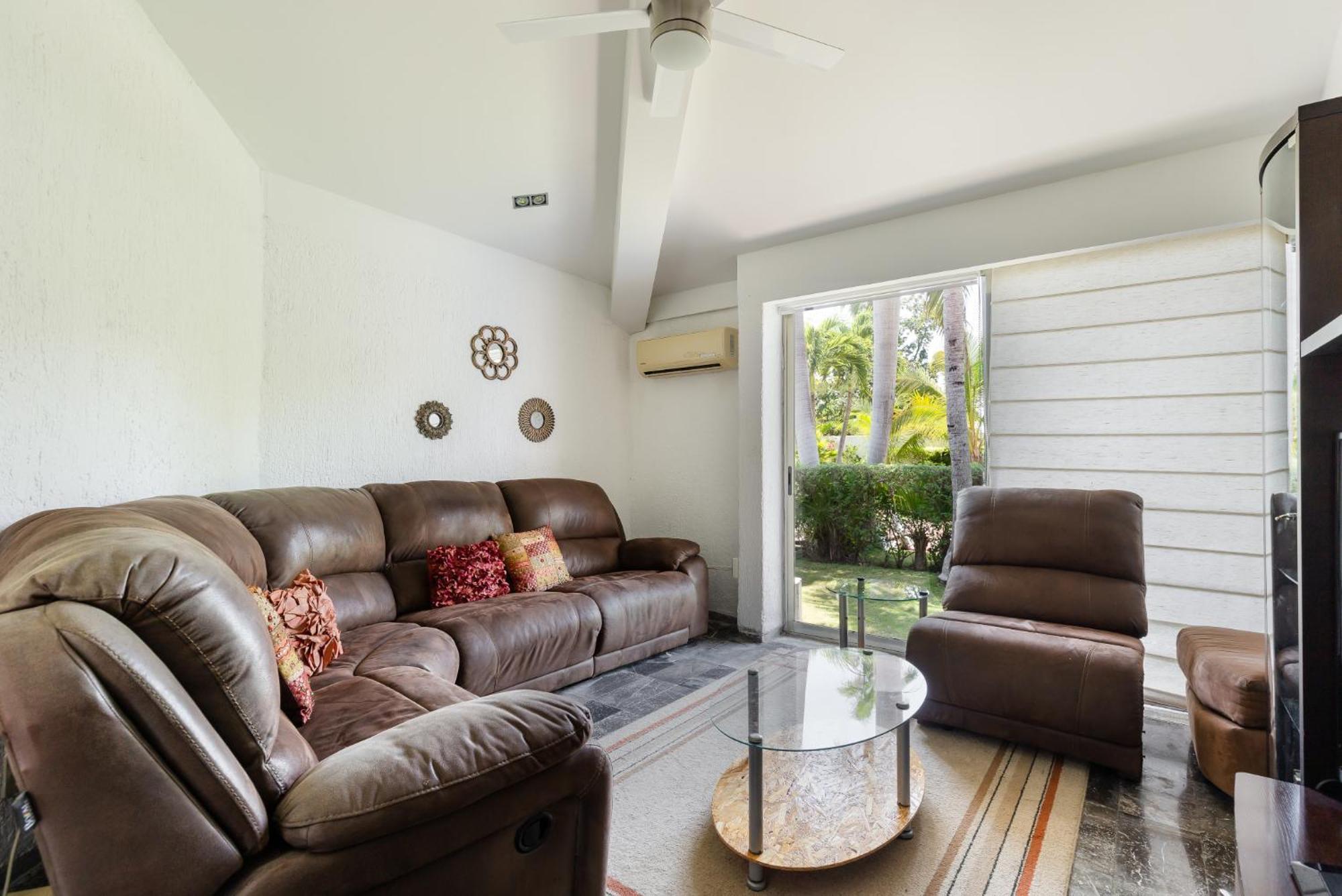 Large House - Walking To Beach - 10 Guests! Cancún Eksteriør billede